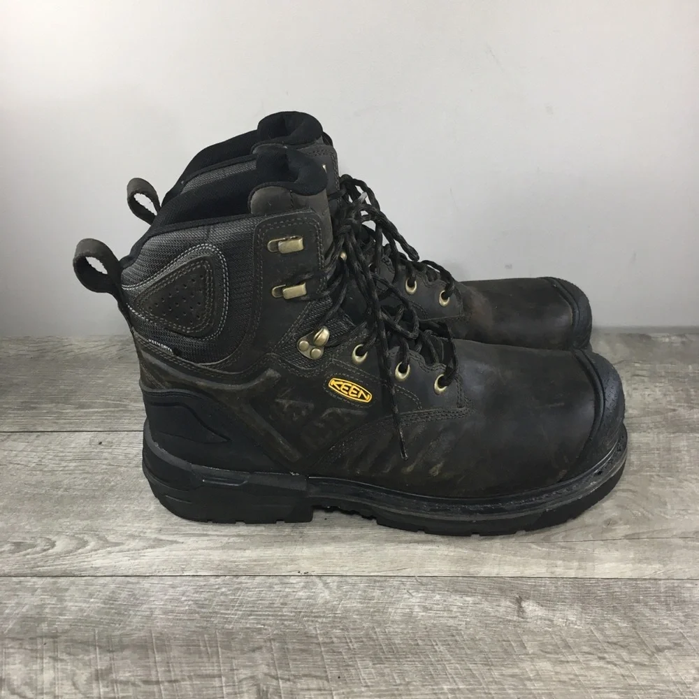 Keen Utility Mens Philadelphia 6